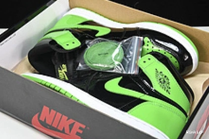 030 1 Air Retro 555088 High Jordan 0801